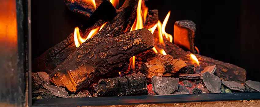 Chimney Fireplace Ash Dump Cleaning in Horizon City, TX
