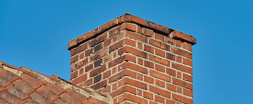 Clean Blocked Chimney in Horizon City, Texas