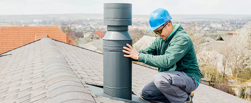 Chimney Chase Inspection Near Me in Horizon City, Texas