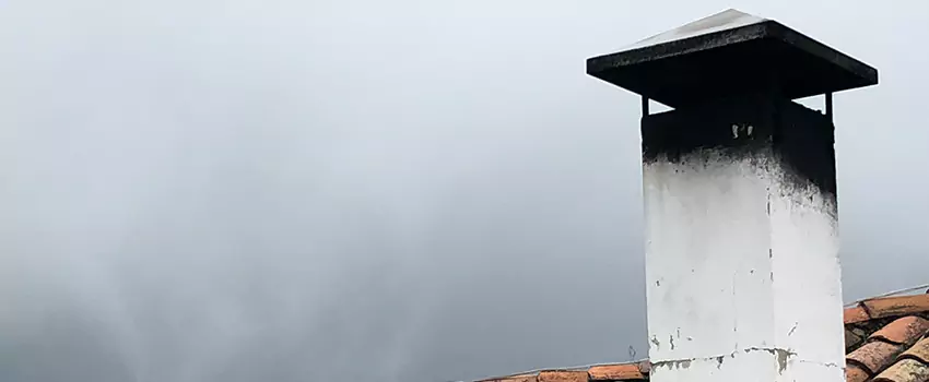 Chimney Damper Inspection in Horizon City, TX