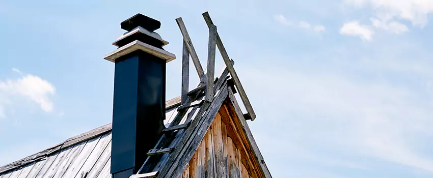 Chimney Creosote Cleaning in Horizon City, TX