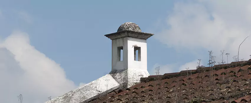 Cost To Rebuild A Chimney in Horizon City, TX