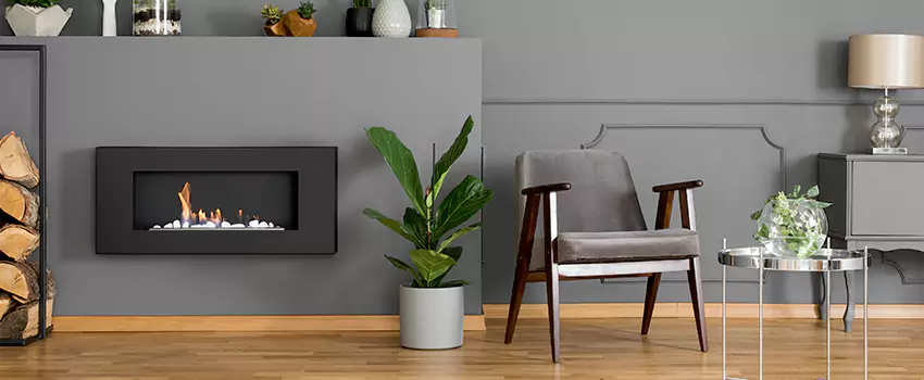 Ethanol Fireplace Burner Repair in Horizon City, TX