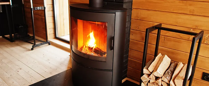 Gas Fireplace Door Handle Installation Services in Horizon City, Texas