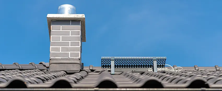 Repair Blocked Chimney in Horizon City, Texas