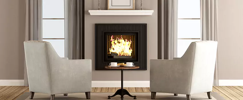 Heat & Glo Outdoor Gas Fireplaces Installation Contractors in Horizon City, Texas