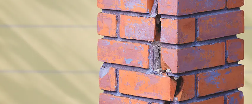Leaking Chimney Repair And Replacement Cost in Horizon City, Texas