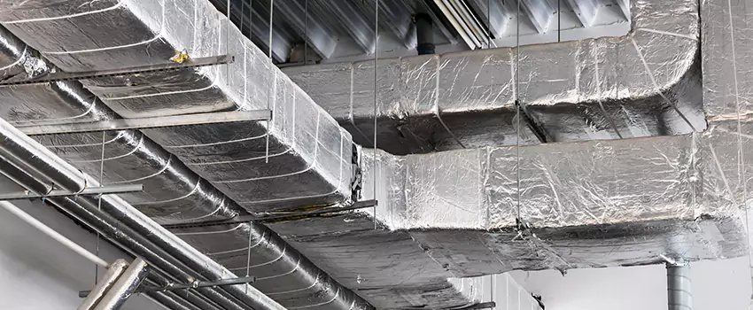 Vent Dust Cleaning Cost in Horizon City, TX
