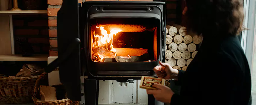 Key Features of Vermont Castings Fireplaces in Horizon City, TX