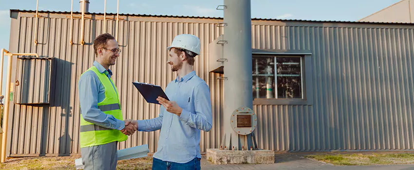 Chimney Cap Inspection in Horizon City, TX