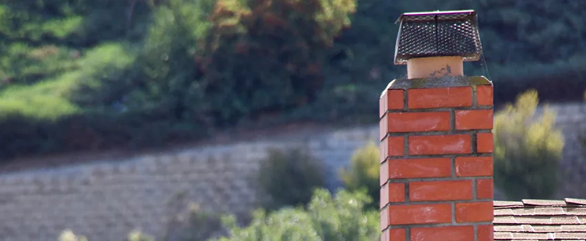 Chimney Tuckpointing And Masonry Restoration in Horizon City, TX