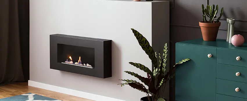 Electric Fireplace Glowing Embers Installation Services in Horizon City, TX