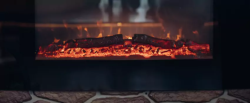 Cost of Electric Fireplace Repair Service in Horizon City, Texas