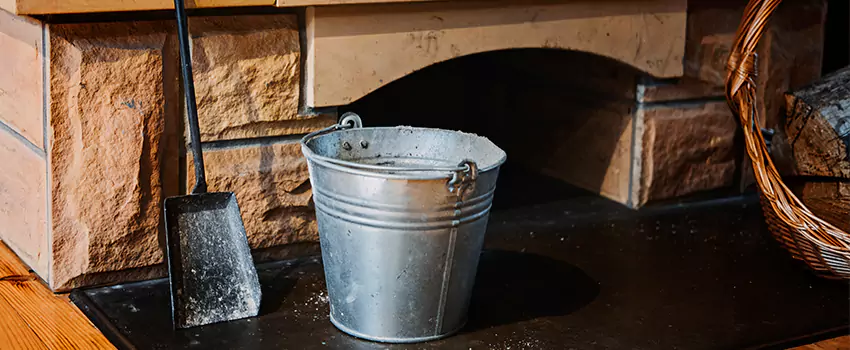 Clean The Fireplace Mantle And Hearth in Horizon City, Texas