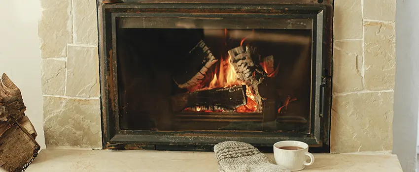 Fireplace Door Handle Replacements Services in Horizon City, Texas