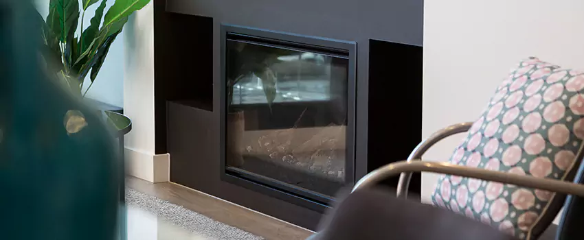 Gas Fireplace Installation in Horizon City, TX