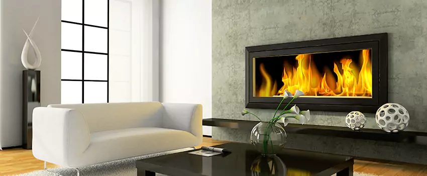 Fireplace Hearth Ideas in Horizon City, Texas