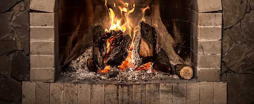 Cost of Rebuilding A Fireplace in Horizon City, Texas