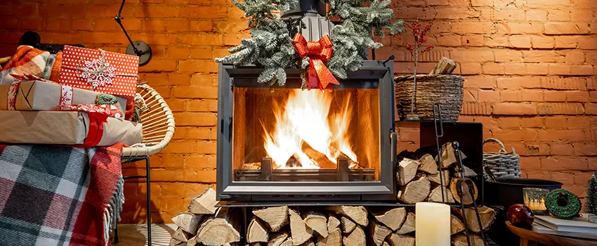 Steel Fireplace Grate Repair And Replacement Services in Horizon City, Texas