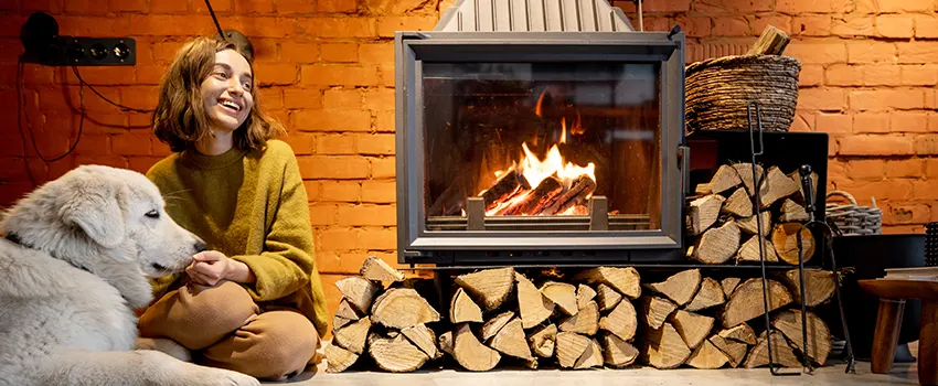 Fireplace Smell Removal Cost in Horizon City, TX