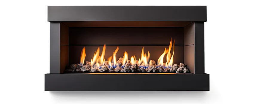 Outdoor Gas Fireplaces Installation in Horizon City, TX
