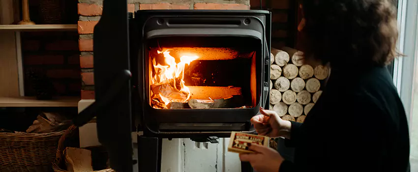 Hearthstone Wood Stoves Fireplace Repair in Horizon City, Texas