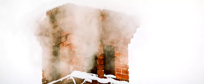 Chimney Flue Soot Removal in Horizon City, TX