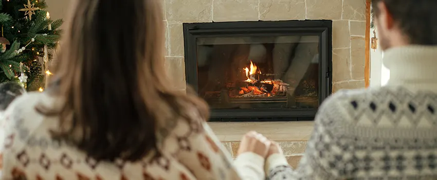 Superior Open-Hearth Wood Fireplaces in Horizon City, TX