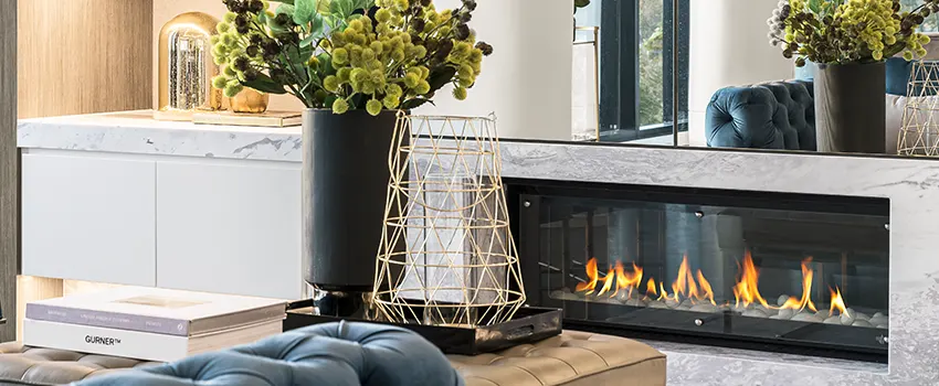 Professional Town & Country Luxury Fireplace Maintenance Experts in Horizon City, Texas