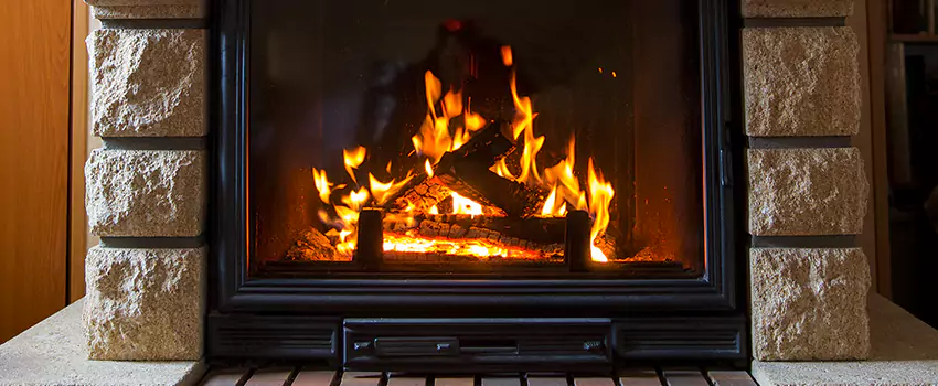 Cost of Wood Fireplace Installation in Horizon City, TX