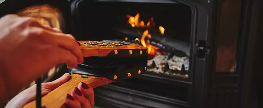 Wood Stove Grates Repair in Horizon City, Texas